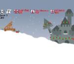 Онлайн игра Christmas Castle Defense.