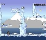 Онлайн игра Polar Rescue.
