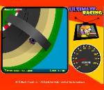 Онлайн игра Ultimate Racing.