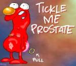 Онлайн игра Tickle my Prostate.