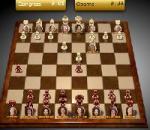 Онлайн игра Chess.