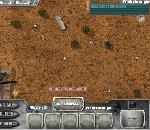 Онлайн игра Soldiers - Raid Osama Bin Laden.