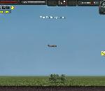 Онлайн игра Bomber at War.