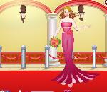 Онлайн игра Bride in Red.