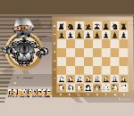 Онлайн игра Robo Chess.