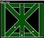 Онлайн игра Football Maze.