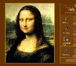 Онлайн игра Making over Mona.