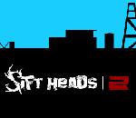 Онлайн игра Sift Heads 2.