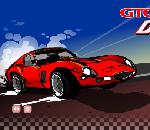 Онлайн игра GTO Drift.