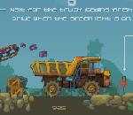 Онлайн игра Mining Truck.