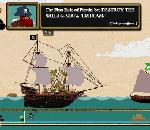 Онлайн игра Морские Пираты.