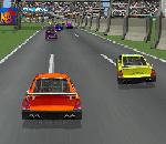 Онлайн игра American Racing.