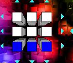 Онлайн игра Кубик рубика 2.