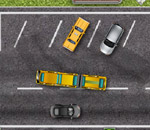 Онлайн игра Long Bus Driver 2.