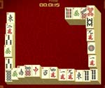 Онлайн игра Mahjong Daily.