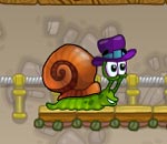 Онлайн игра Snail Bob 5: Love Story.