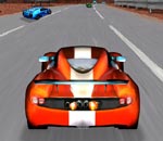 Онлайн игра Sportscar Racing.