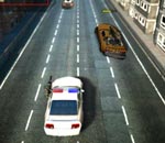 Онлайн игра Driving Force.