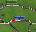 Онлайн игра Epic Rail.