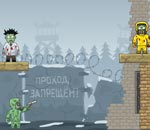 Онлайн игра Ricochet Kills: Siberia.