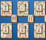 Онлайн игра Fgp Mahjong.