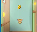 Онлайн игра Tom and Jerry: Mouse Maze.