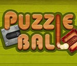 Онлайн игра Puzzle Ball.