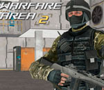 Онлайн игра Warfare Area 2.