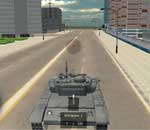   Tank Shooting Simulator.