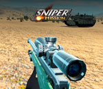   Sniper Mission.