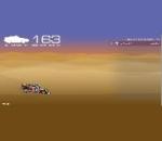 Онлайн игра Desert Rally.
