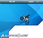 Онлайн игра Max Dirt Bike 2.