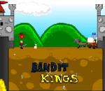 Онлайн игра Bandit Kings.