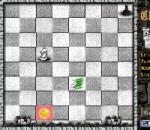 Онлайн игра Сумашедшие шахматы.