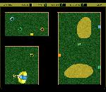 Онлайн игра Golf 2.