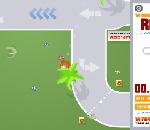 Онлайн игра Miniclip Rally.