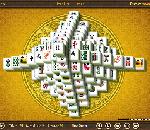 Онлайн игра Mahjong Tower.