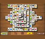 Онлайн игра Mahjong Fun.