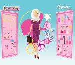 Онлайн игра Classic Barbie.