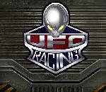 Онлайн игра UFO Racing.
