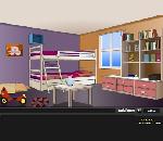 Онлайн игра Kids Room Escape.