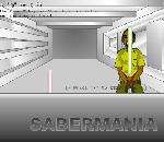 Онлайн игра Sabermania.