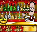 Онлайн игра Bartender: The Right Mix.