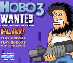 Онлайн игра Hobo 3.