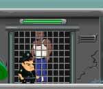 Онлайн игра Тюремный охранник.
