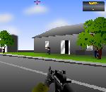 Онлайн игра Shooter Airport Ops.