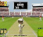 Онлайн игра Flash Cricket 2.