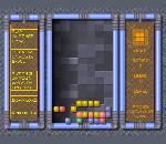 Онлайн игра Tetris.