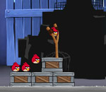 Онлайн игра Angry Birds Rio.