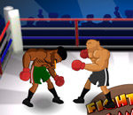 Онлайн игра World Boxing Tournament 2.